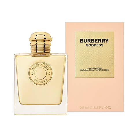 burberry godess 100ml|Burberry goddess 50ml.